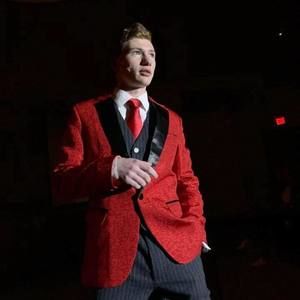 Meet your Posher, Zach